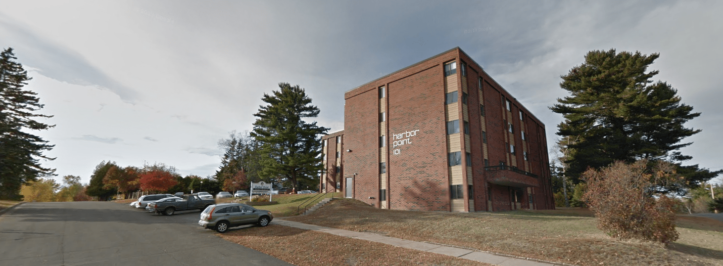 Harbor Point Senior Housing Paramark Real Estate