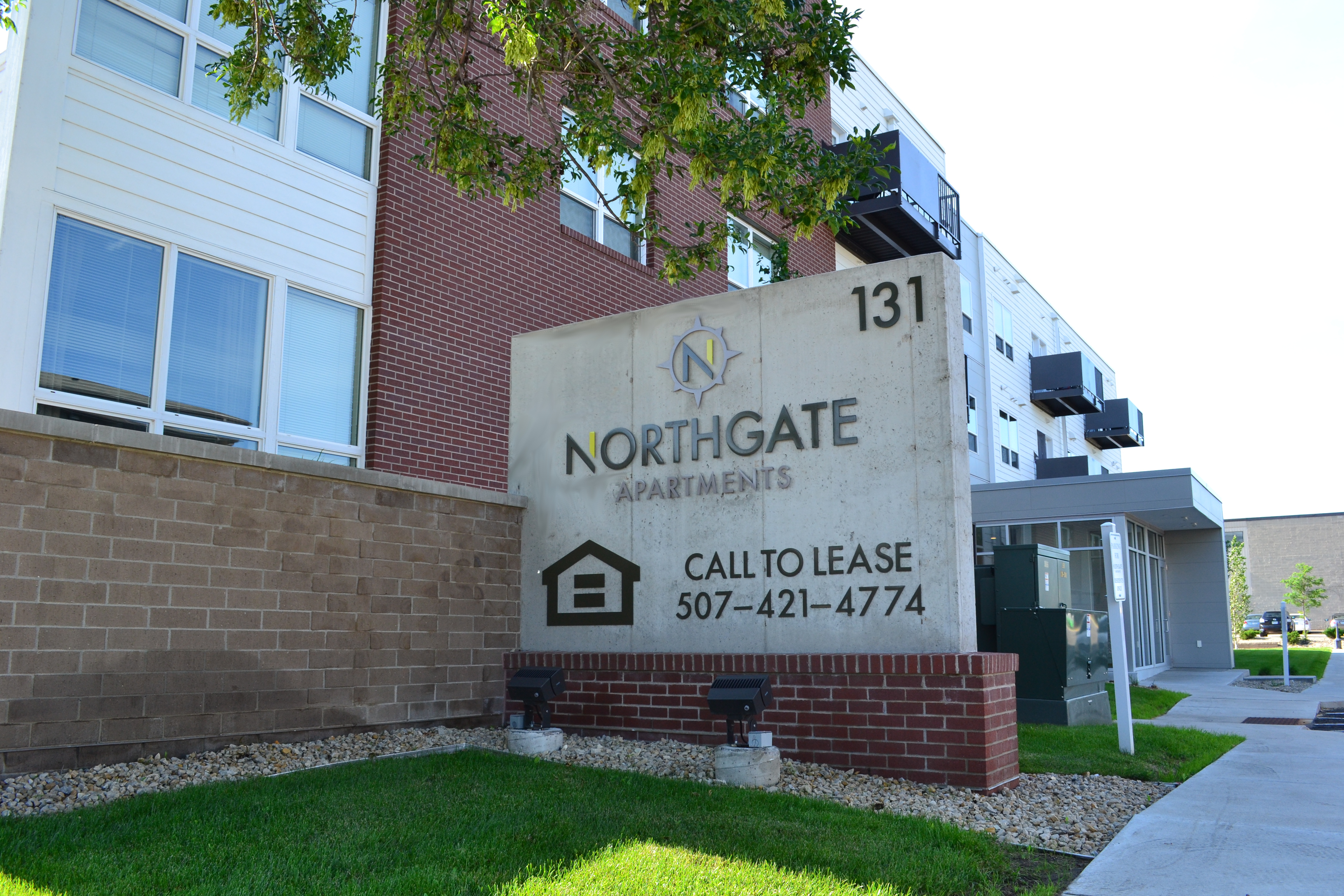 Northgate Apartments Paramark Real Estate