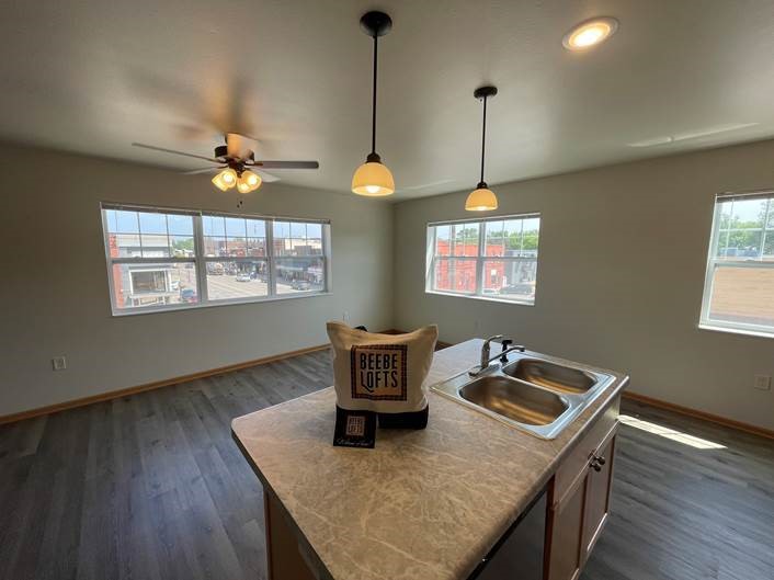 Beebe Lofts Paramark Real Estate
