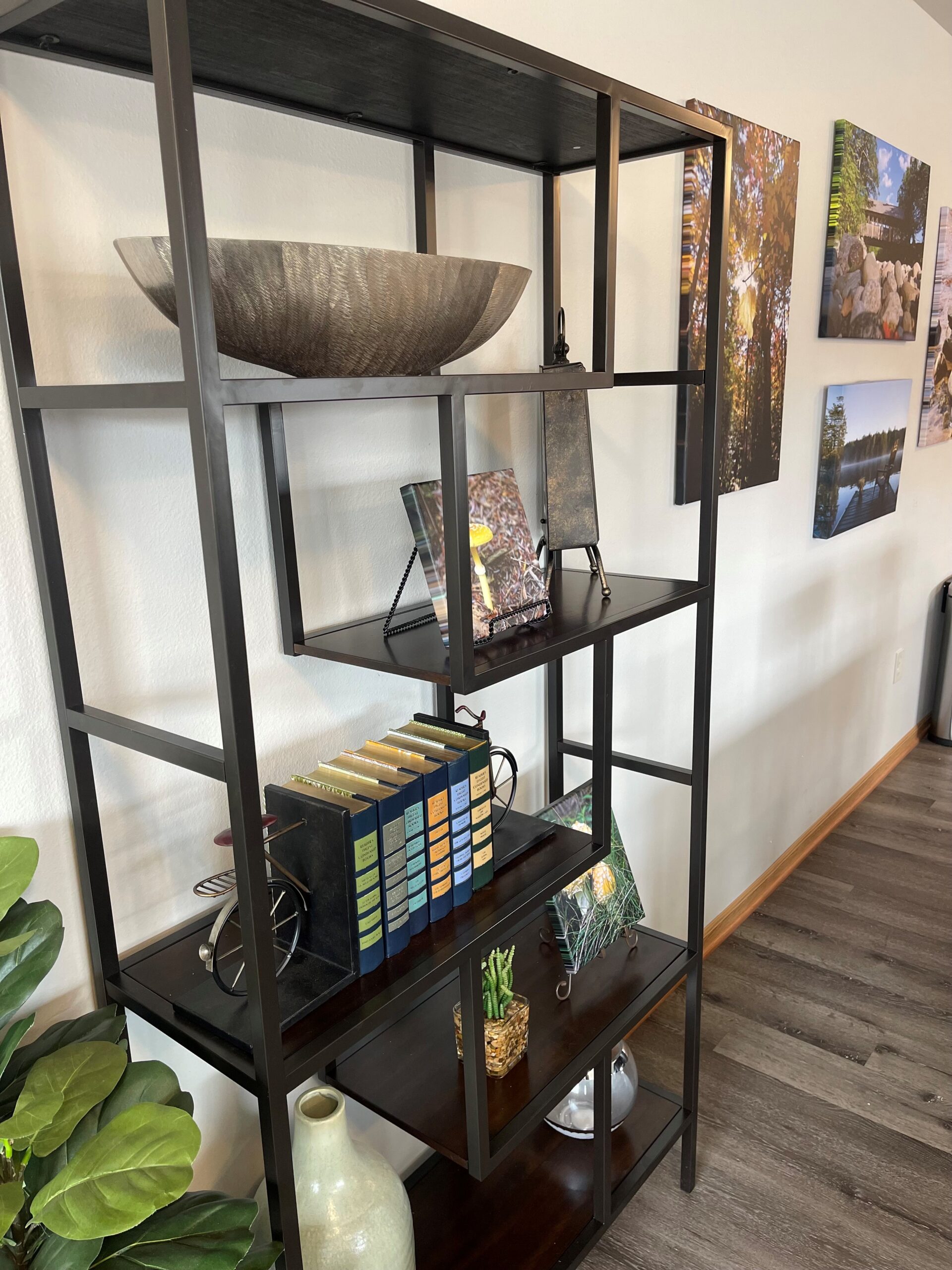 Beebe Lofts Paramark Real Estate