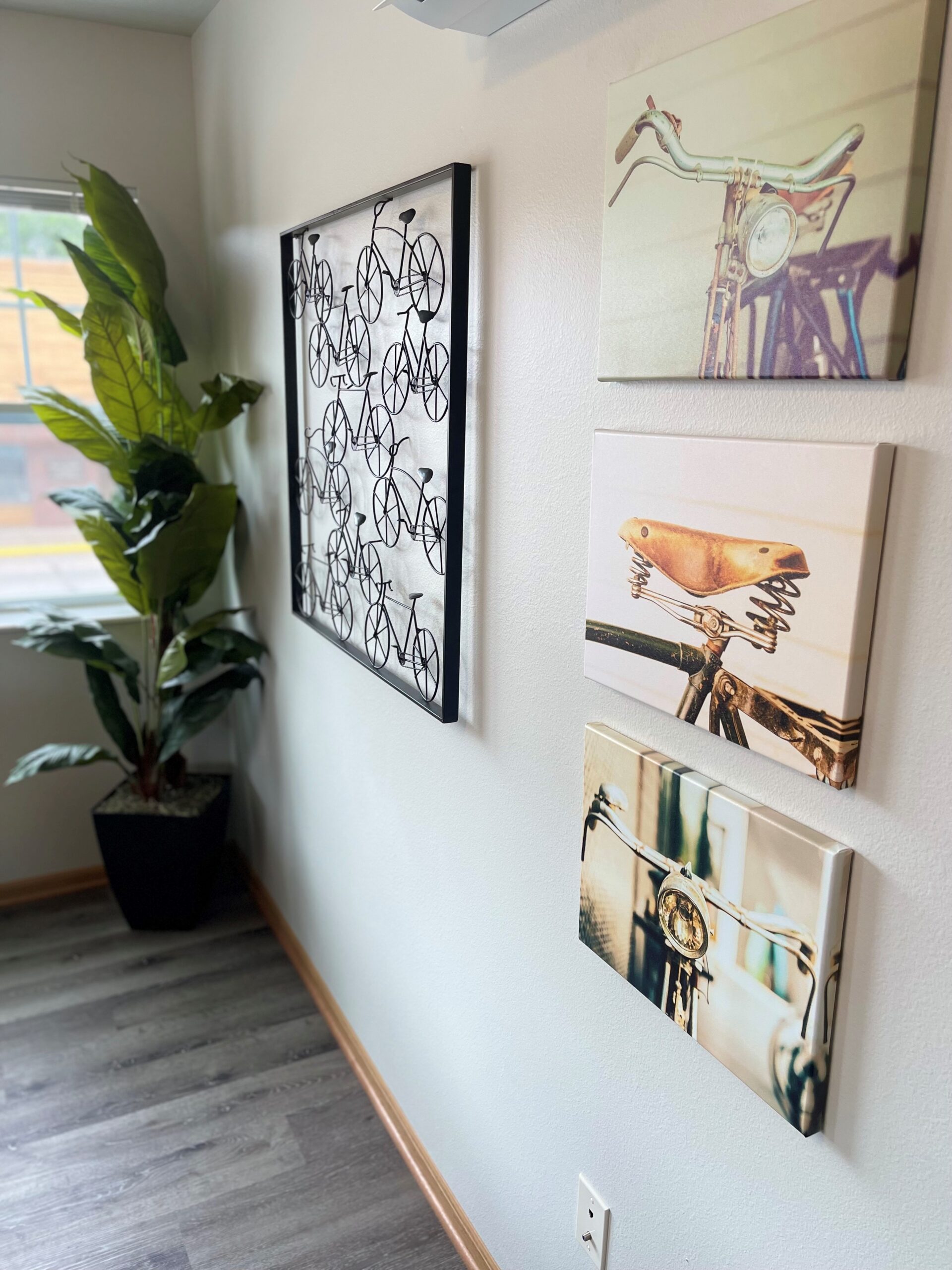 Beebe Lofts Paramark Real Estate