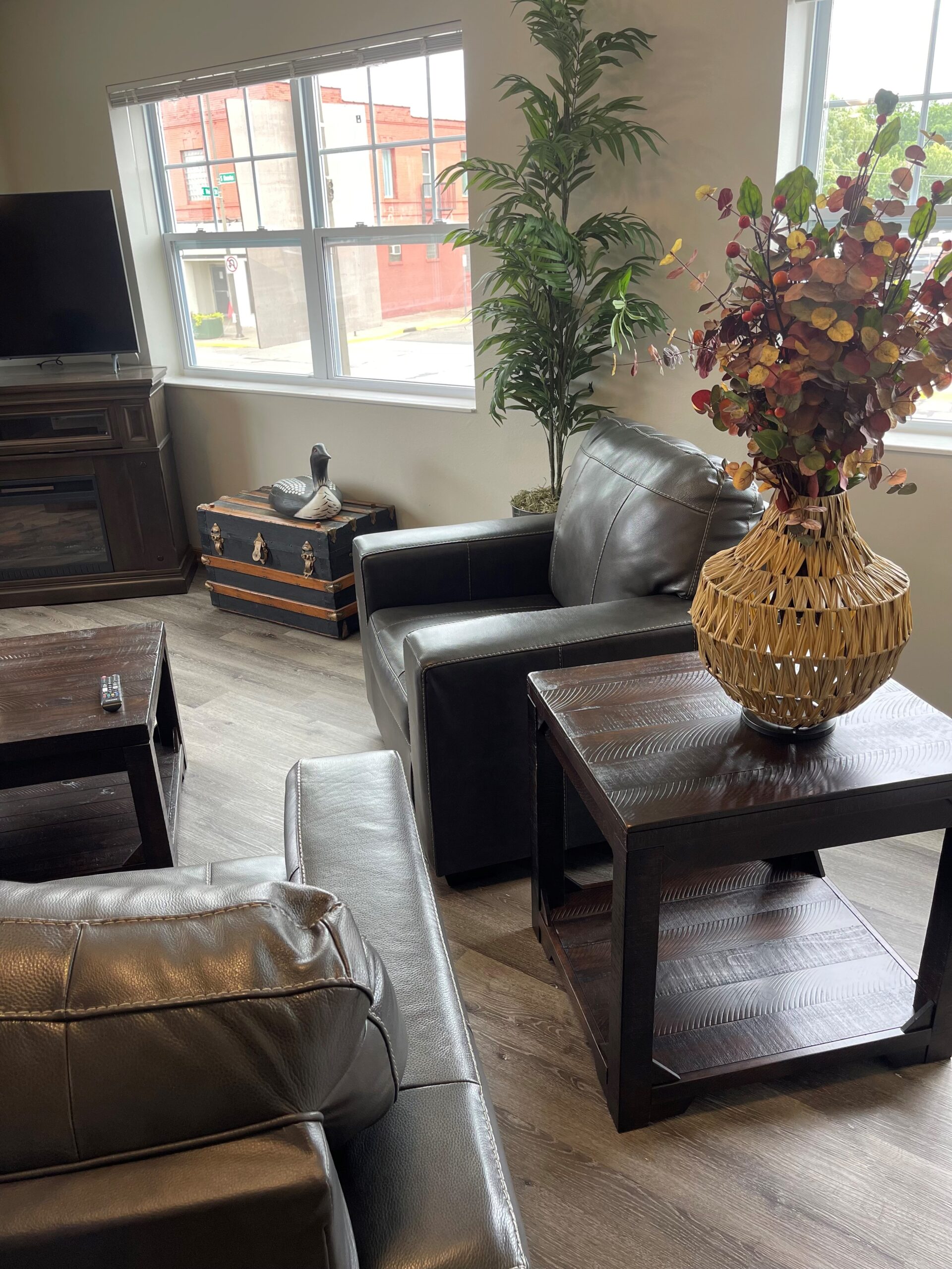 Beebe Lofts Paramark Real Estate