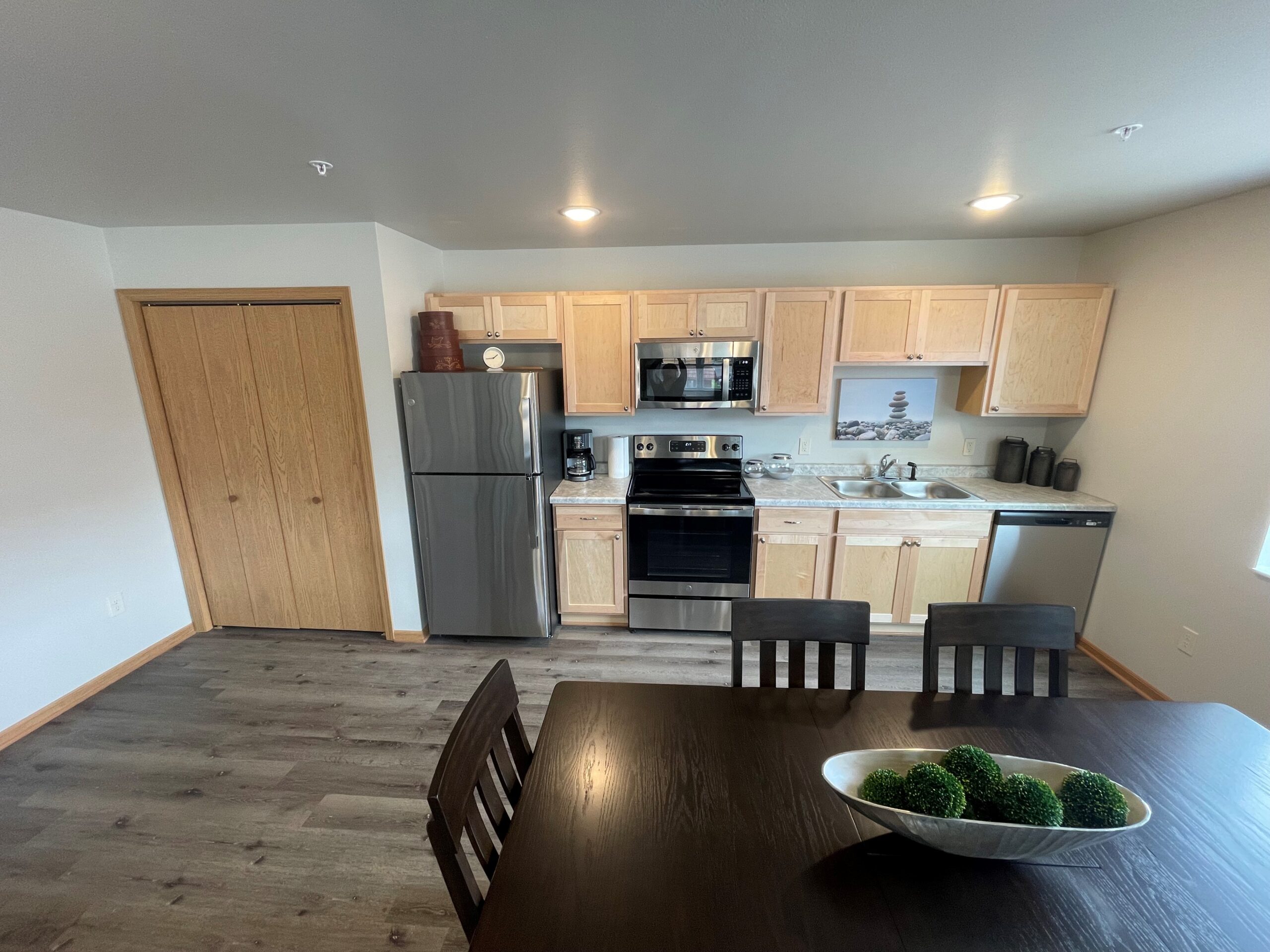 Beebe Lofts Paramark Real Estate