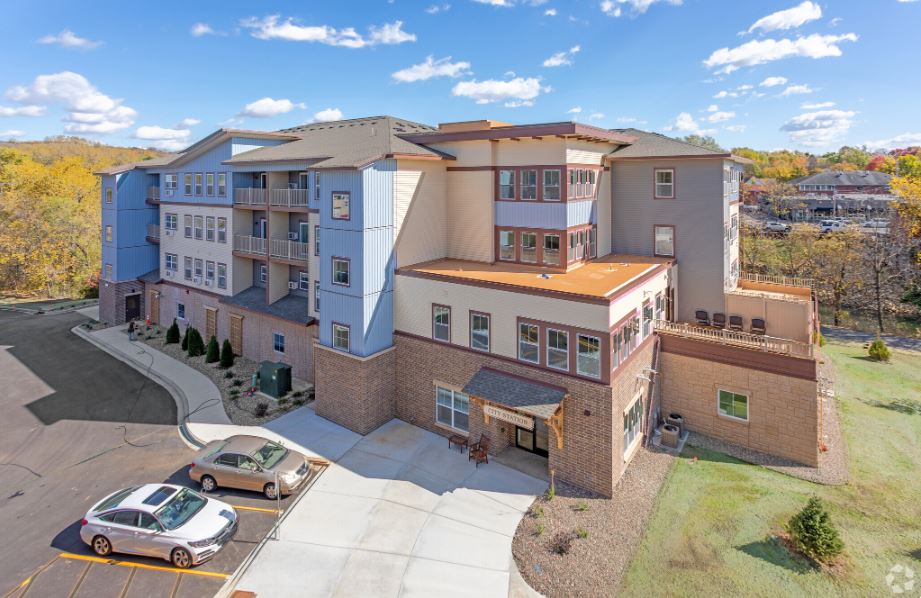 City Station Paramark Real Estate