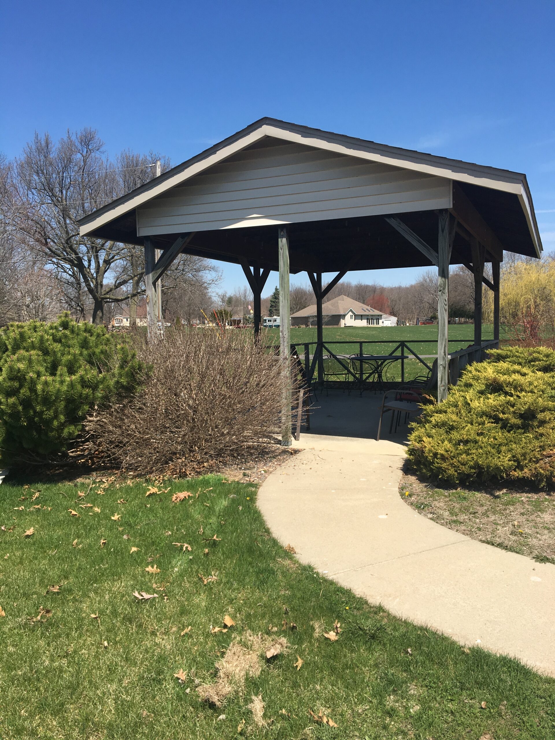 Cordova Apartments Shamrock Villas Paramark Real Estate