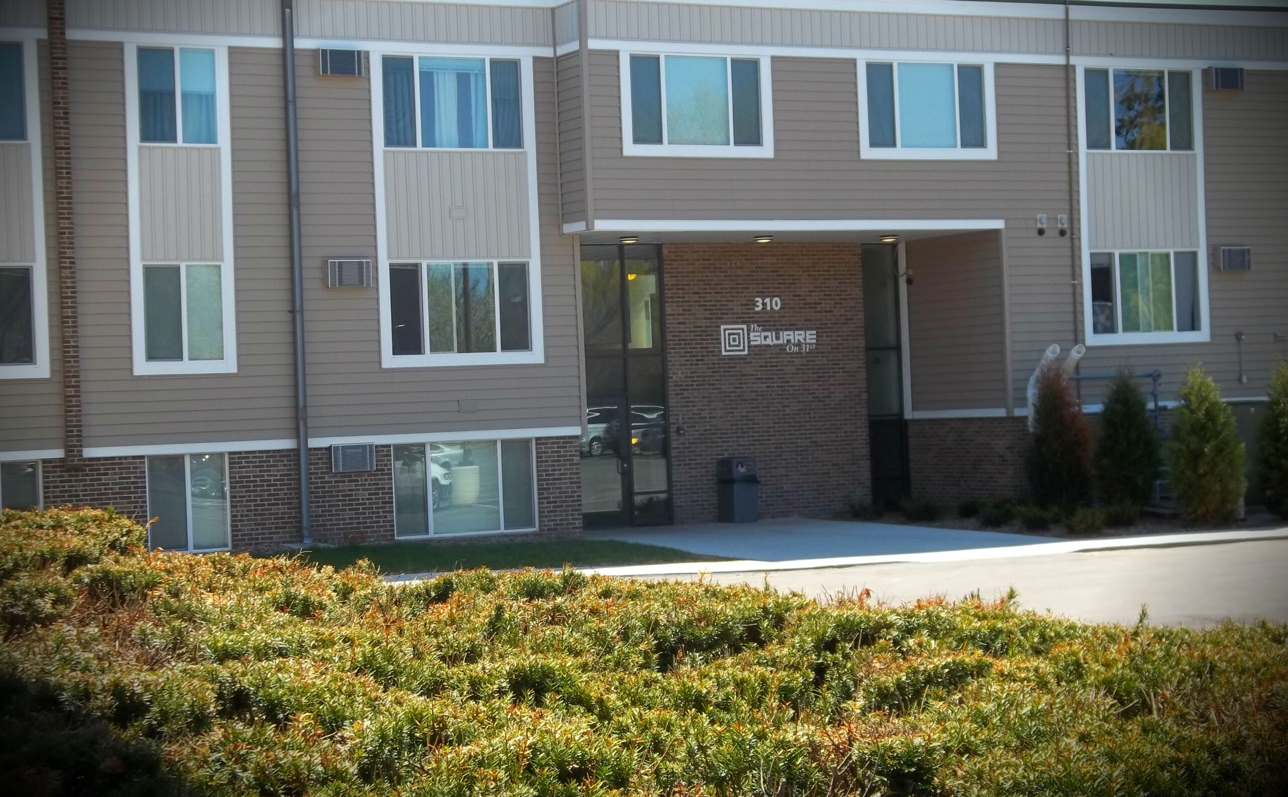 The Square on 31st Paramark Real Estate