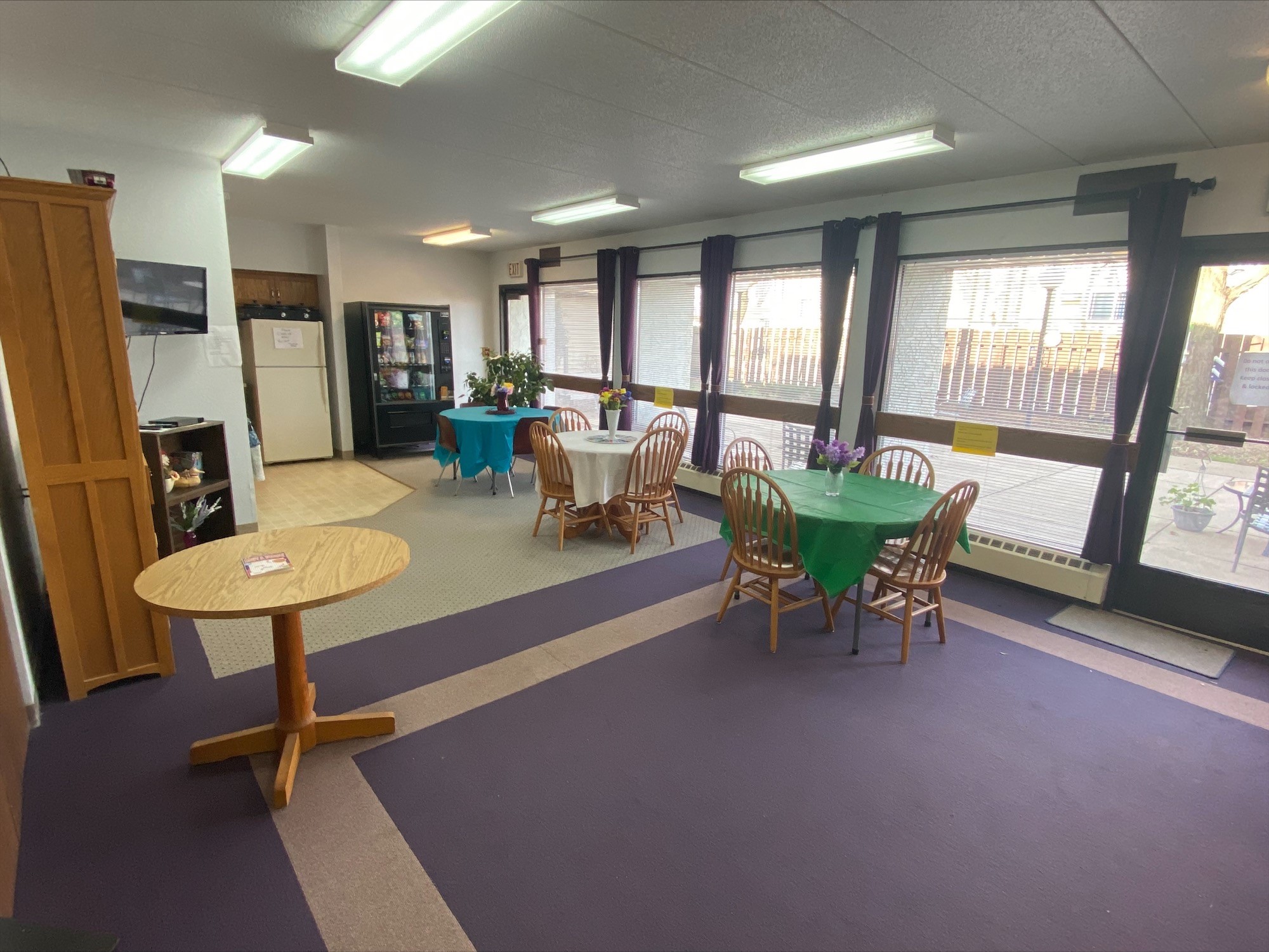 Hayfield Senior Housing Paramark Real Estate