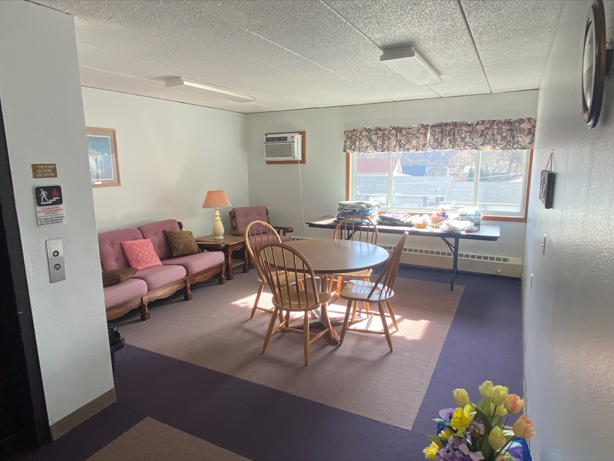 Hayfield Senior Housing Paramark Real Estate