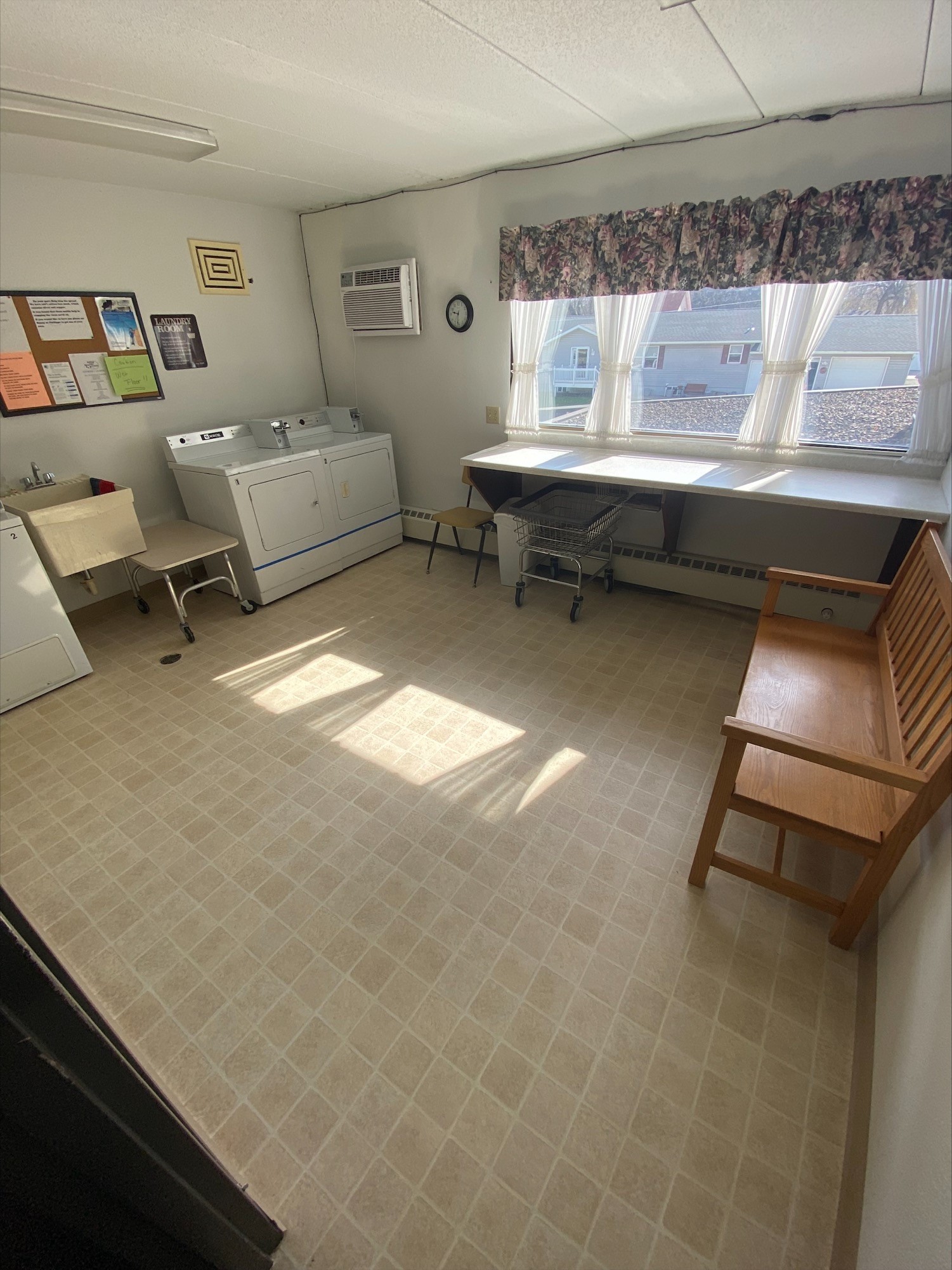 Hayfield Senior Housing Paramark Real Estate