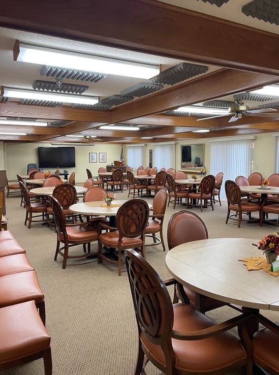 Realife Cooperative of Rochester Paramark Real Estate