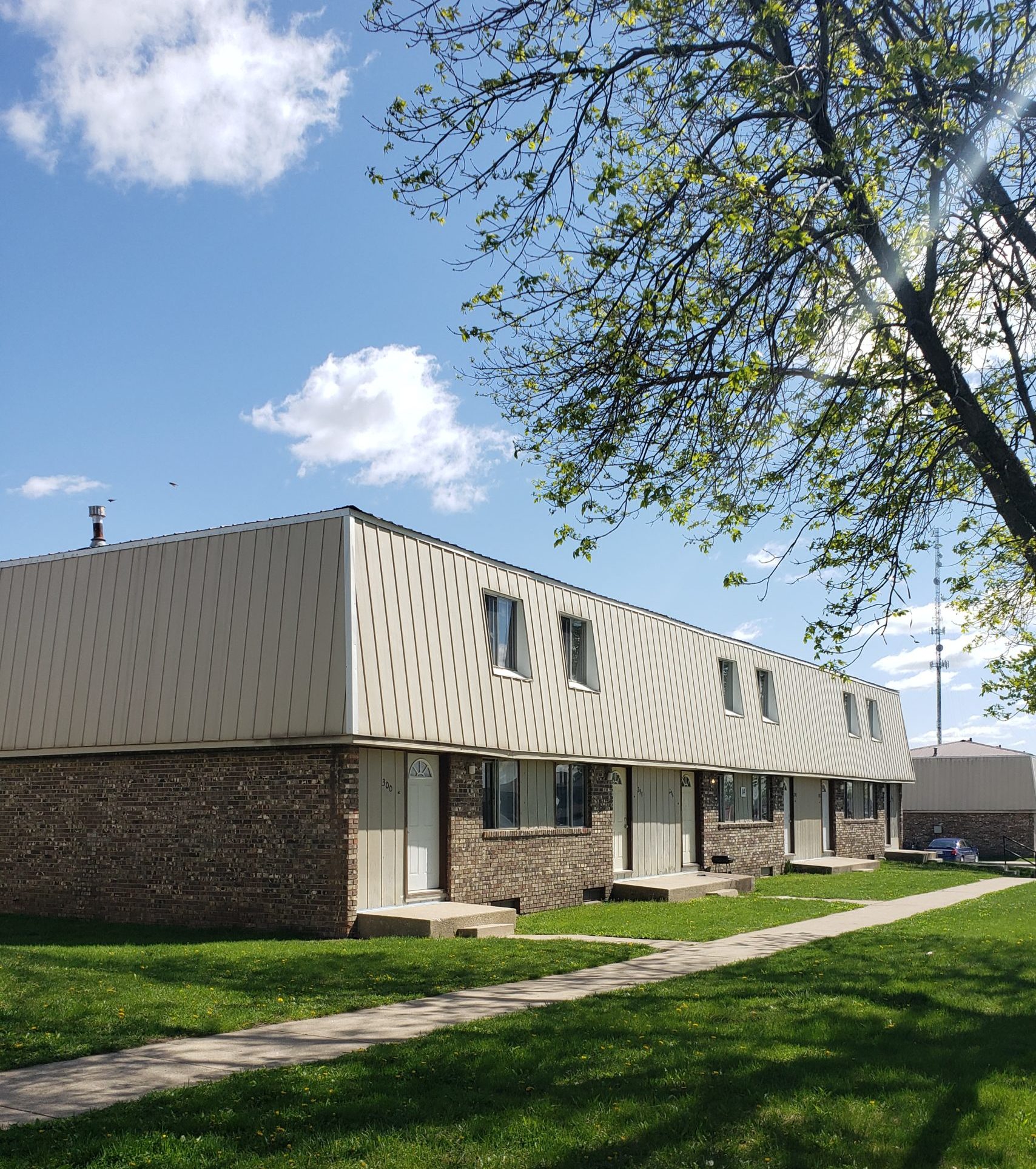 Westridge Townhomes Paramark Real Estate