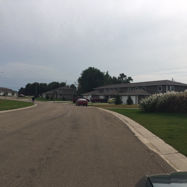 Wedgewood Cove Townhomes Paramark Real Estate