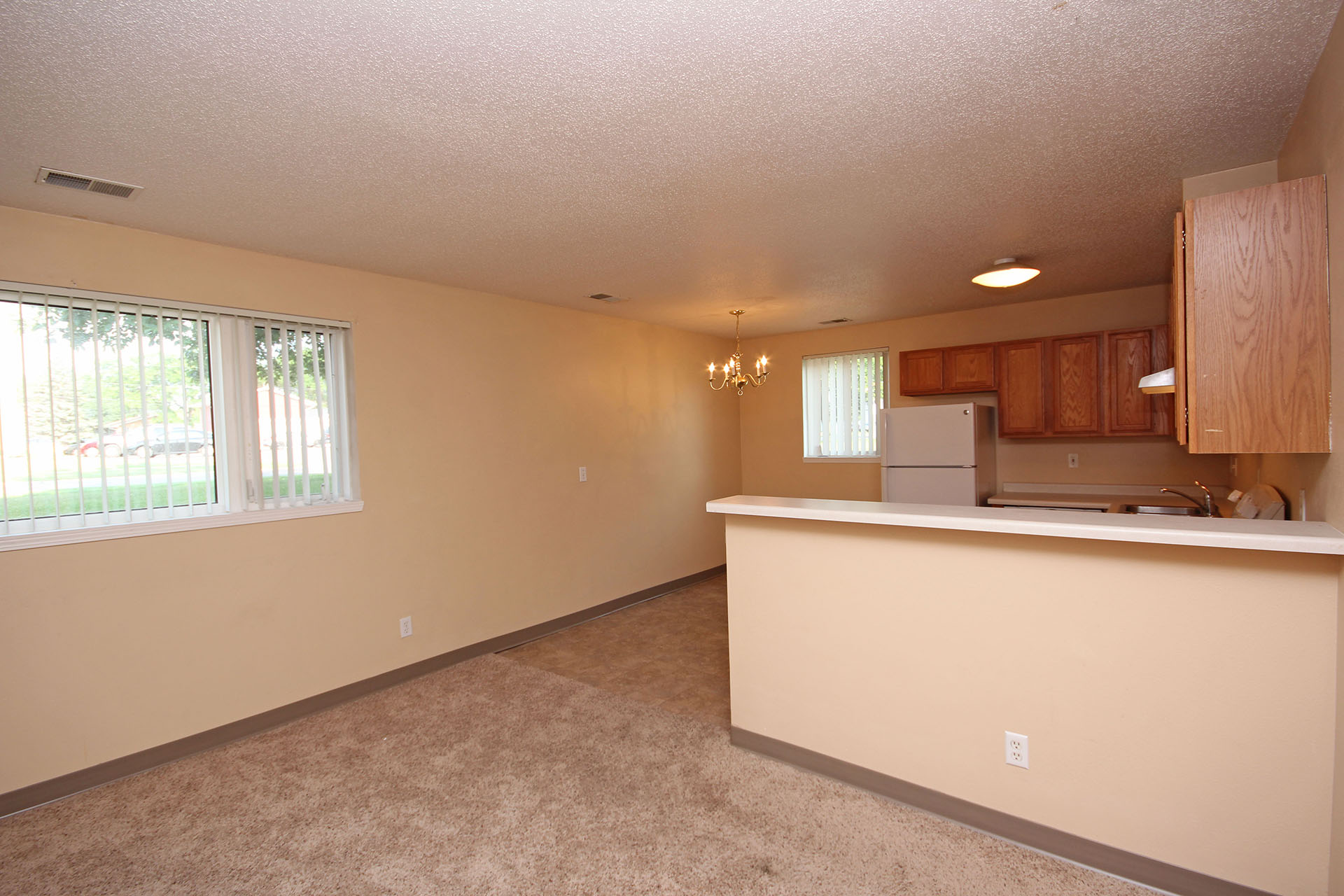 Prairie View Apartments Paramark Real Estate
