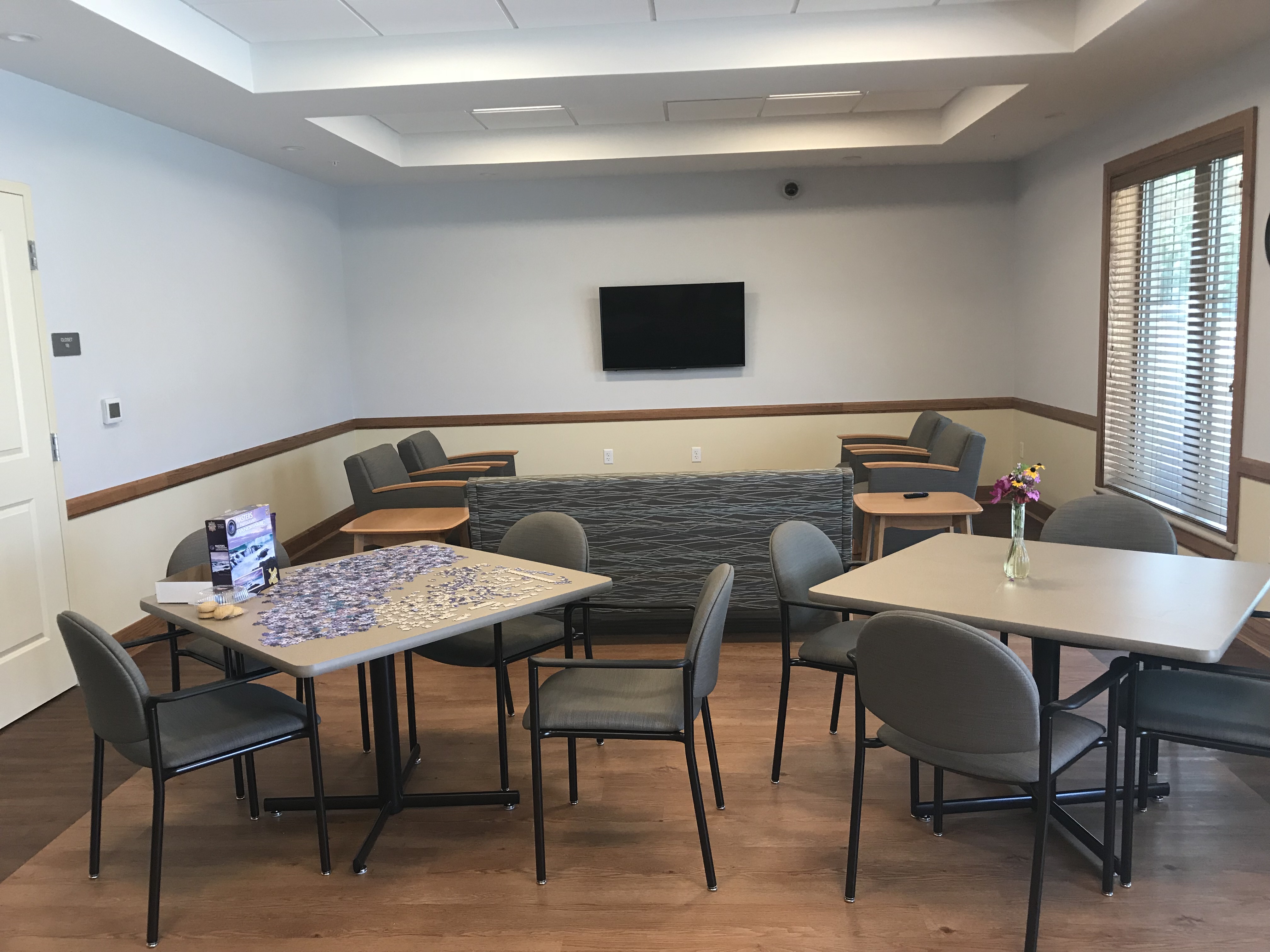 Diamond Senior Apartments of Iowa City Paramark Real Estate