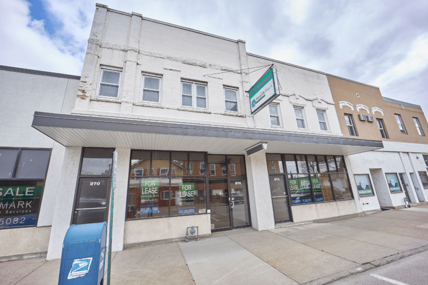 Marketing Materials Paramark Real Estate