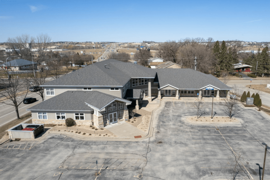 Marketing Materials Paramark Real Estate