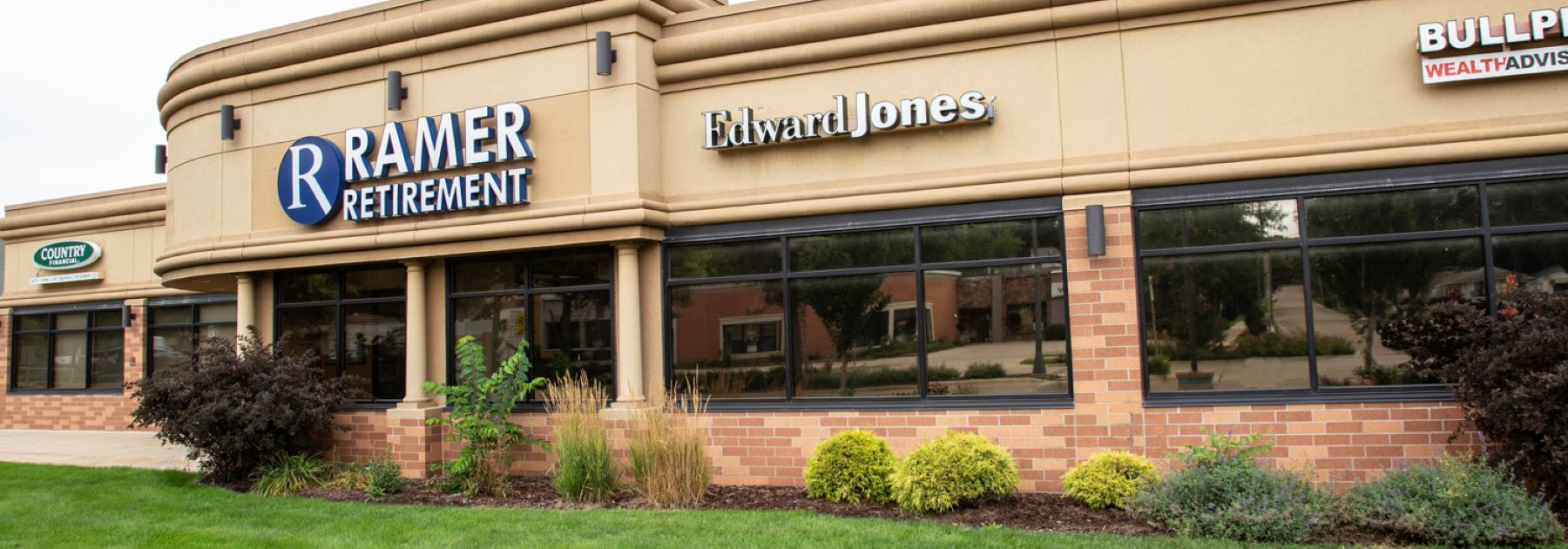 Paramark Real Estate Property & Association Management and Commercial