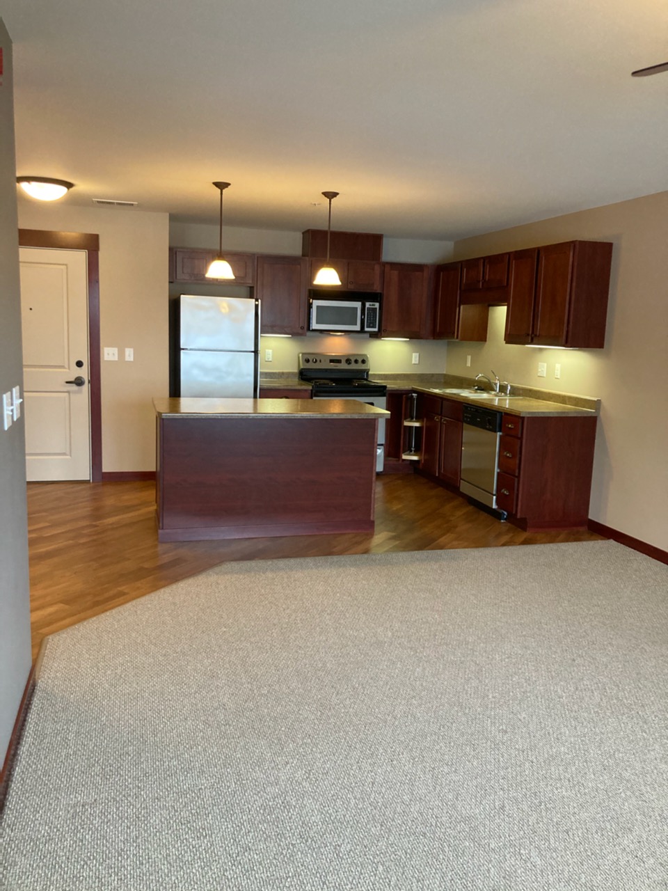 Cedar Crest Paramark Real Estate