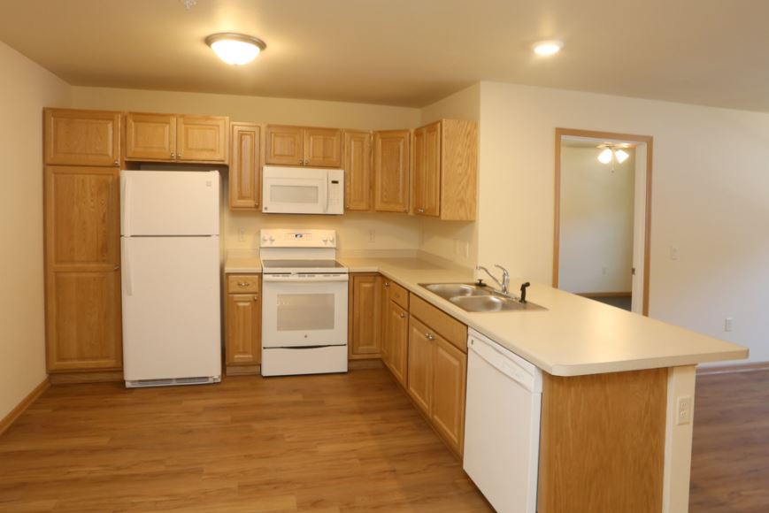 The Maxwell Paramark Real Estate