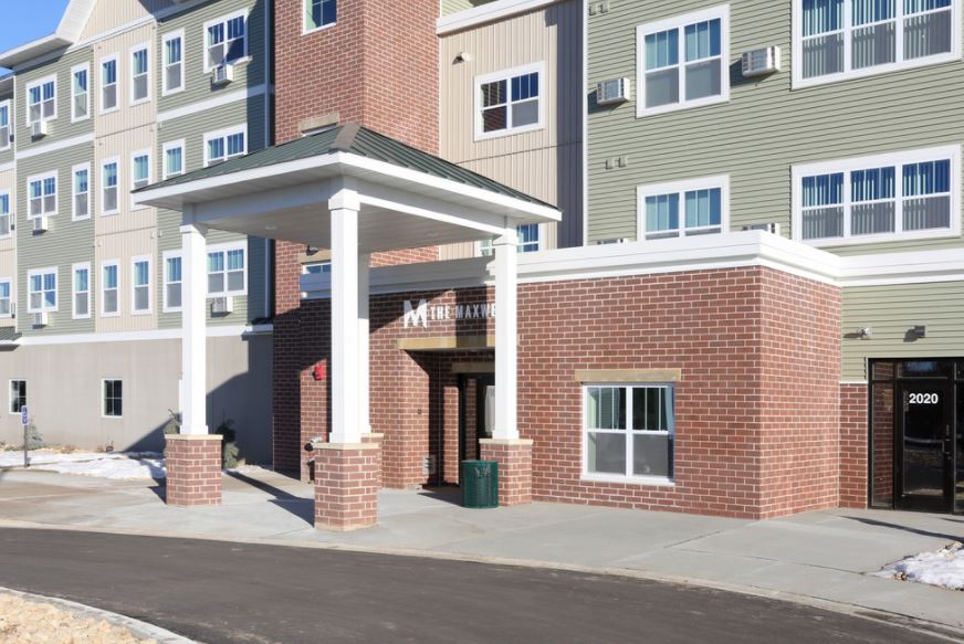 The Maxwell Paramark Real Estate