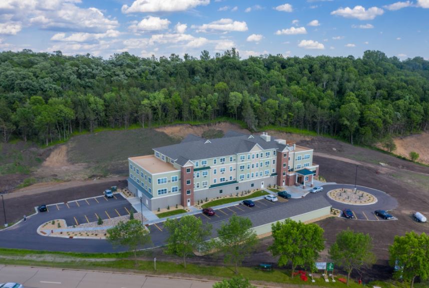 The Maxwell Paramark Real Estate