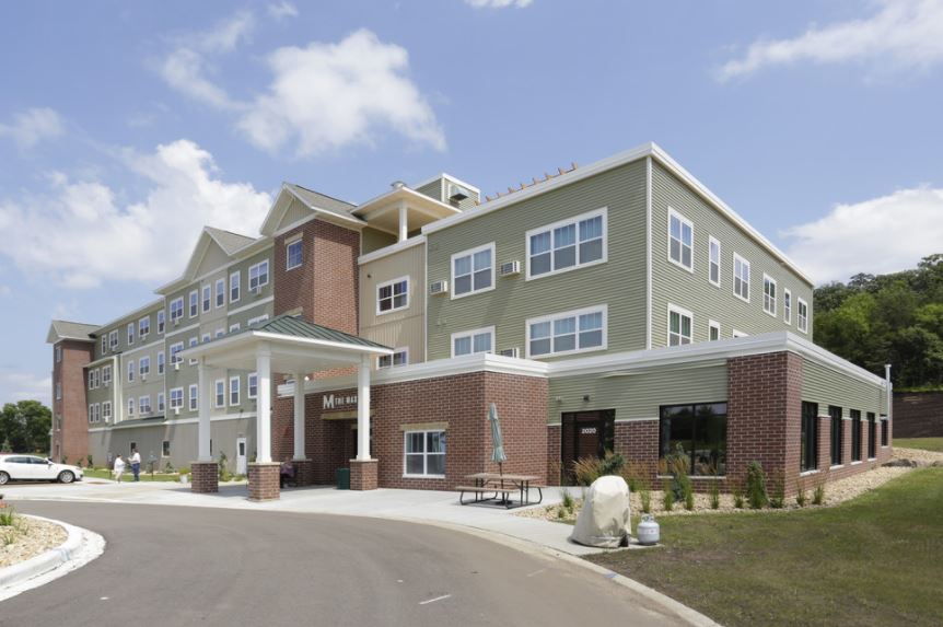 The Maxwell Paramark Real Estate