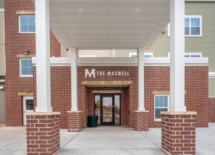 The Maxwell Paramark Real Estate