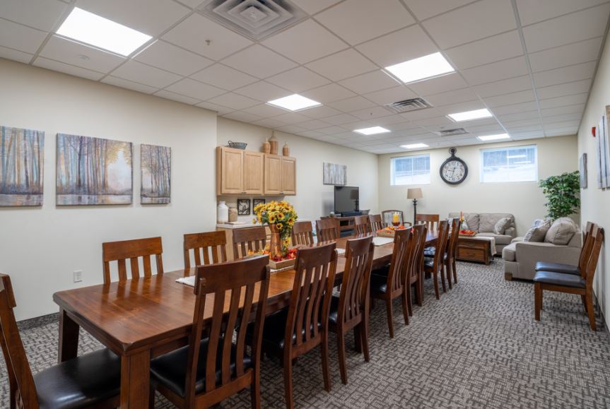 The Maxwell Paramark Real Estate