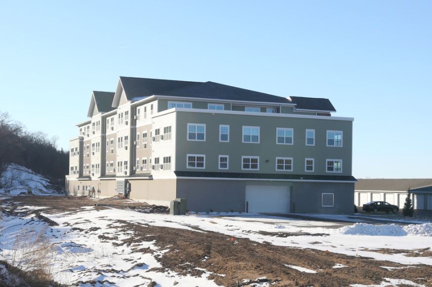 The Maxwell Paramark Real Estate