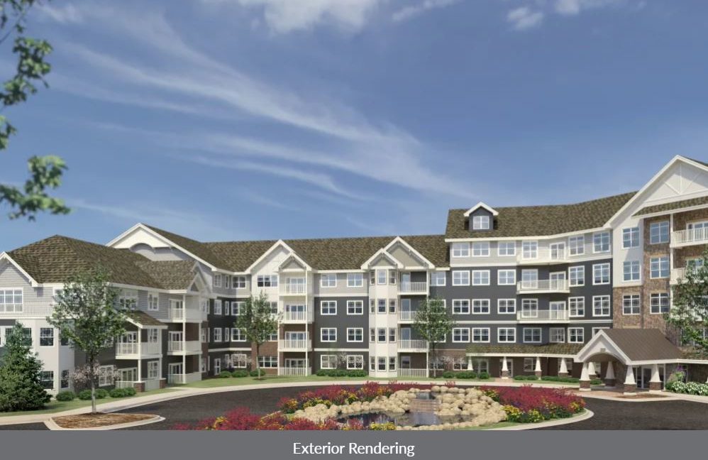 Applewood Pointe Eden Prairie Paramark Real Estate