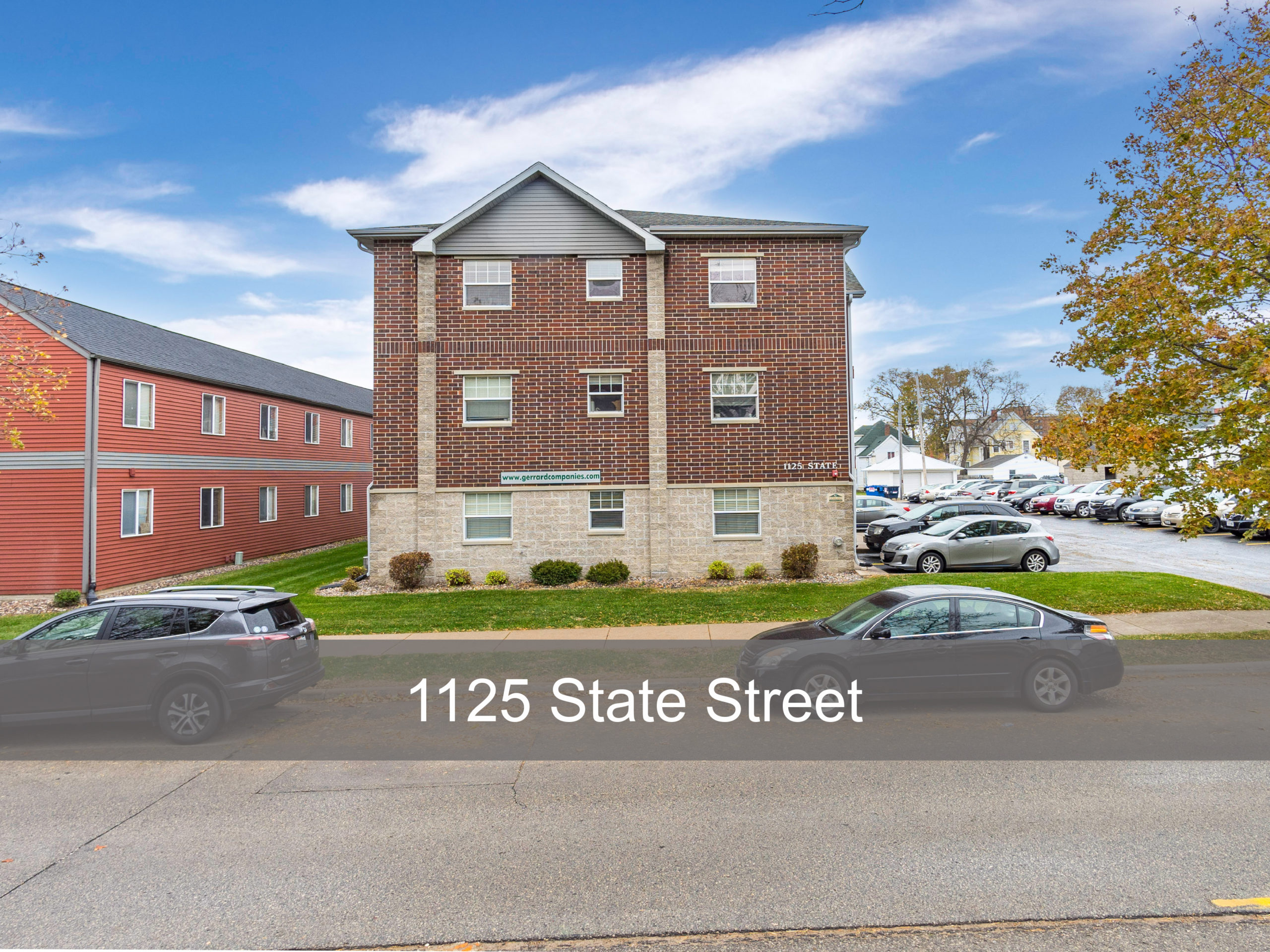 La Crosse Student Properties Paramark Real Estate