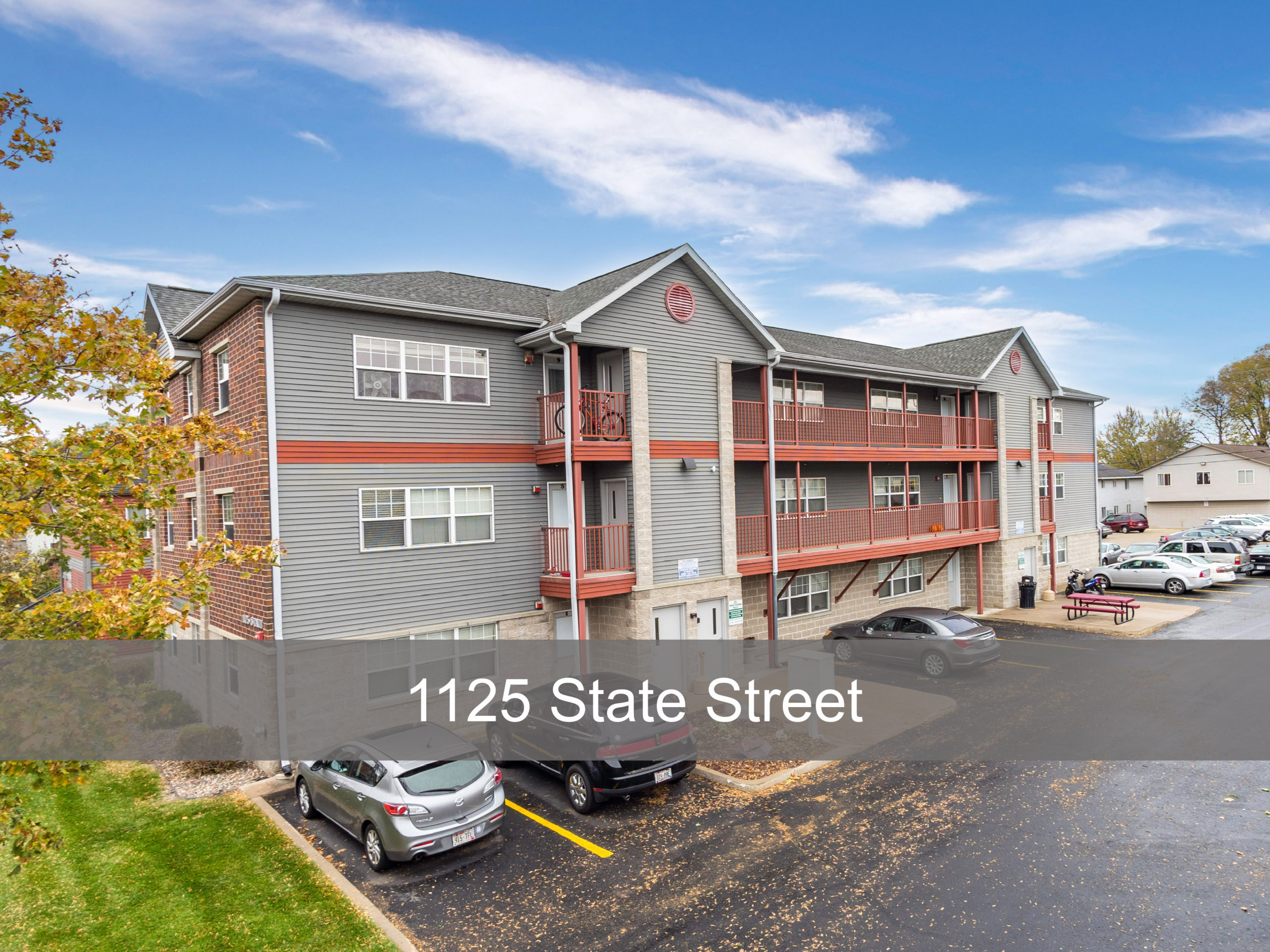 La Crosse Student Properties Paramark Real Estate