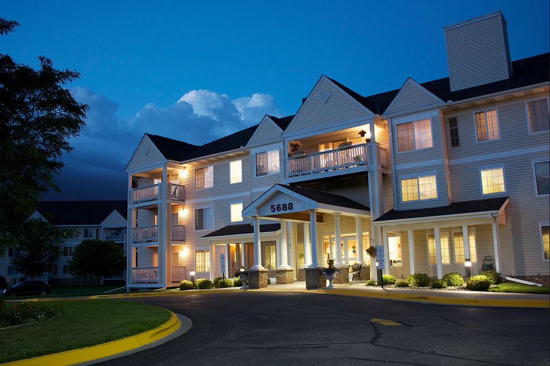 Gramercy Park Cooperative Inver Grove Heights Paramark Real Estate