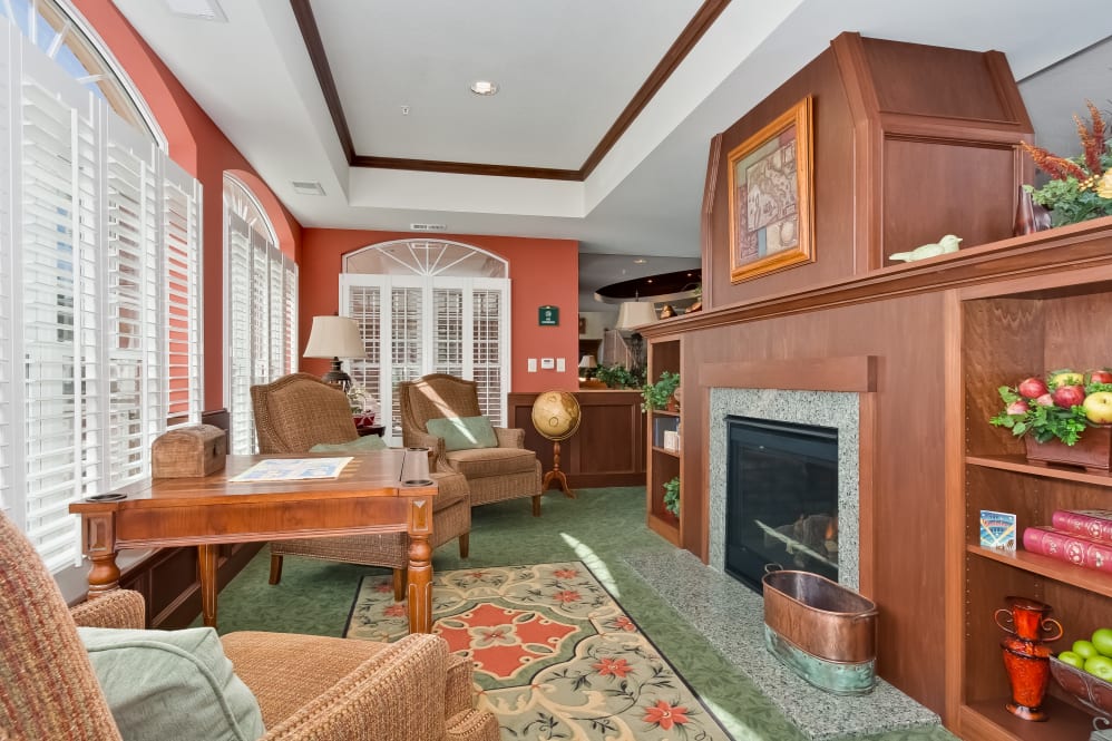 Applewood Pointe of Bloomington at Southtown Paramark Real Estate