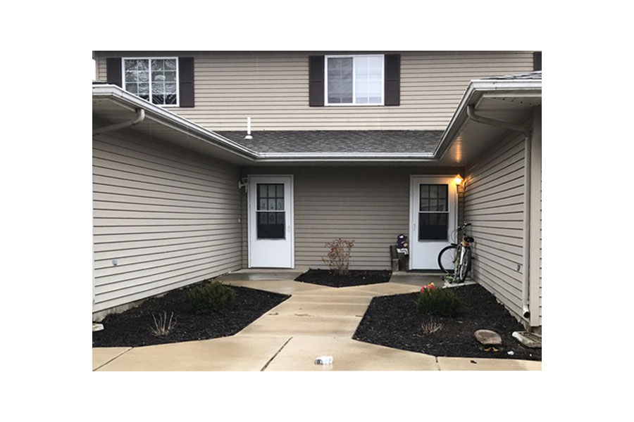 Mill Pond Townhomes Paramark Real Estate