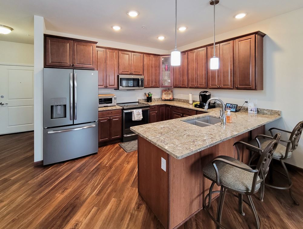 Village Cooperative of Fort Collins Paramark Real Estate