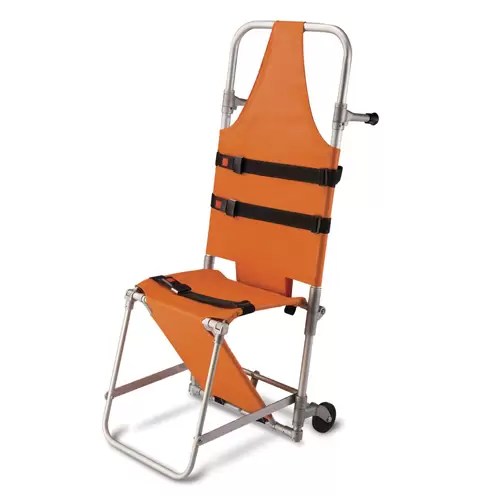 Paramed Combination stretcher/chair