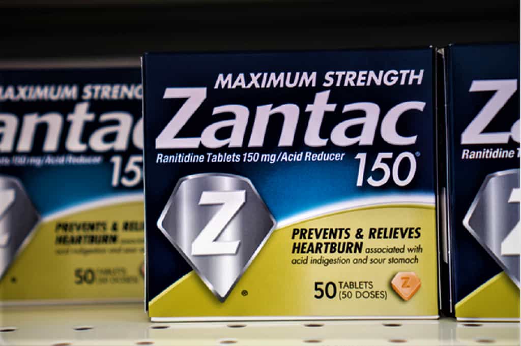 Everything You Need To Know About Ranitidine Paramedics World