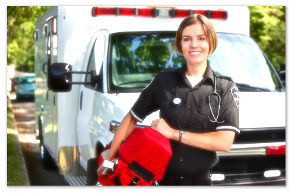 How Much Does A Paramedic Make Each Year? | Paramedictraininghelp