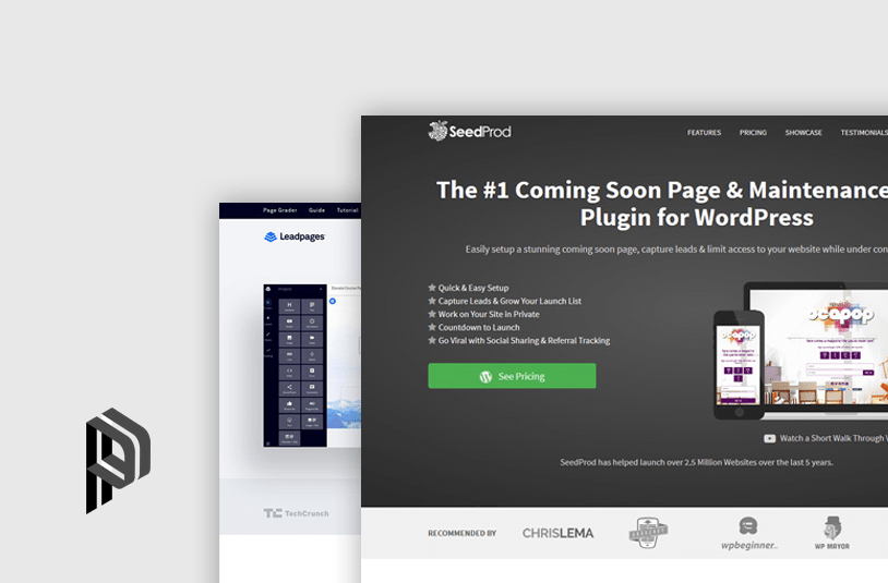 Best WordPress Landing Page Plugins 2022 Free & Paid Tools
