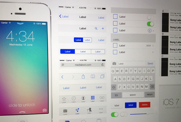 30+ Best Free iOS GUI Mockup Templates for & Sketch 30+ Best Free iOS GUI Mockup Templates for & Sketch