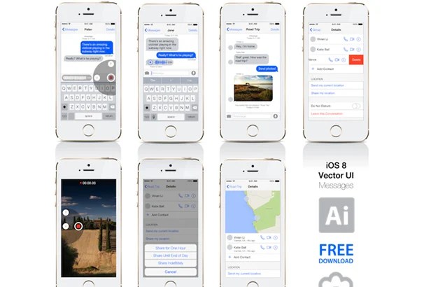 30+ Best Free iOS GUI Mockup Templates for & Sketch 30+ Best Free iOS GUI Mockup Templates for & Sketch