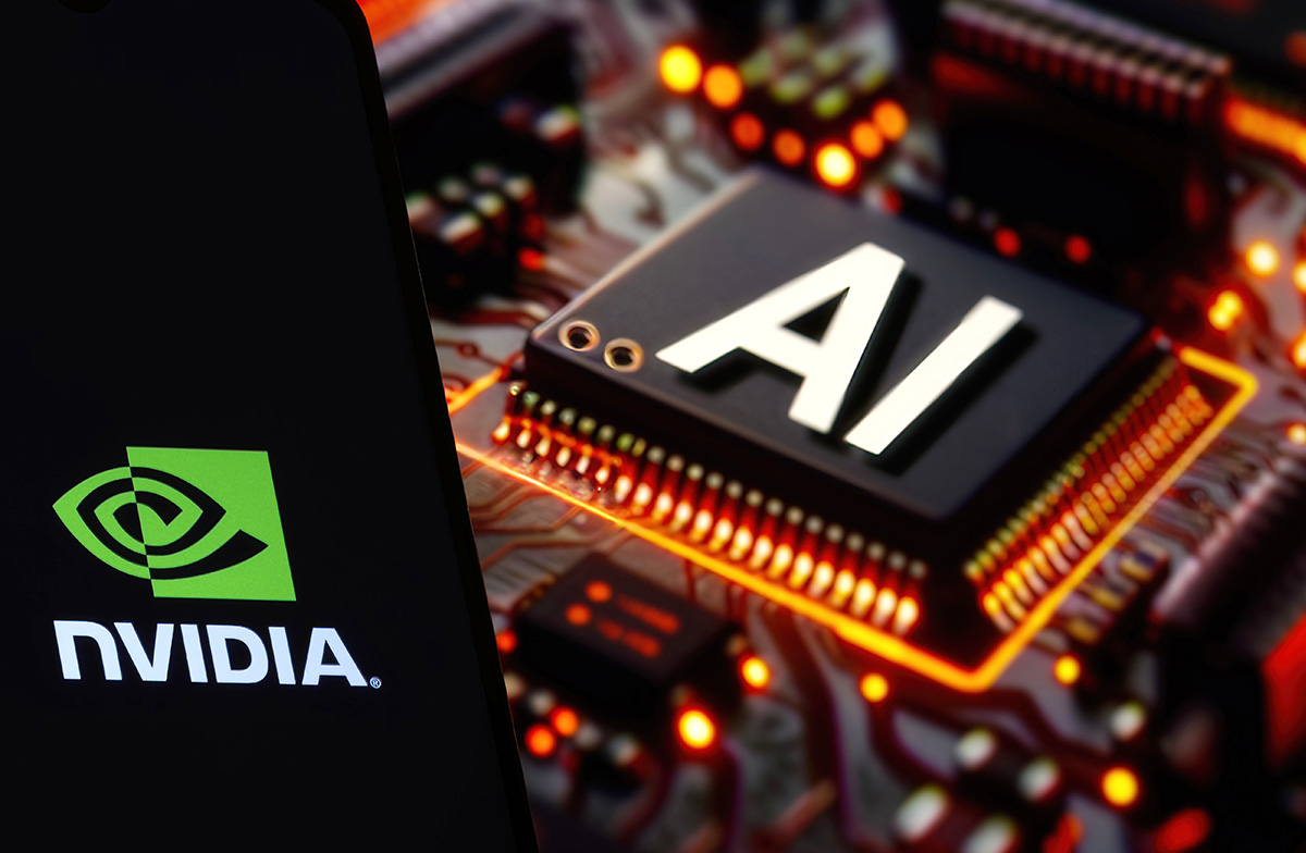 Production Back on Track Nvidia Blackwell AI Chip