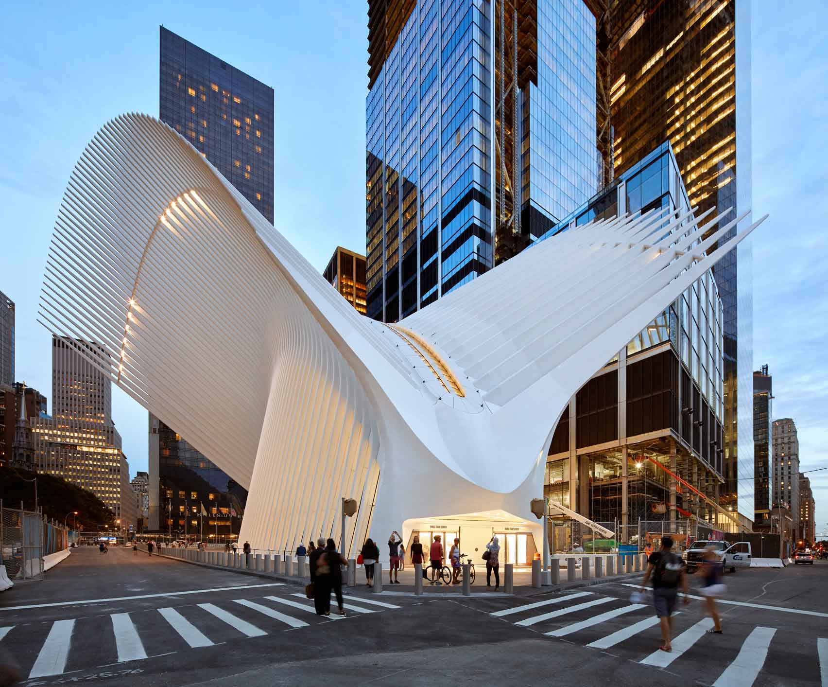 PA_Architecture_Oculus_17 ParametricArchitecture