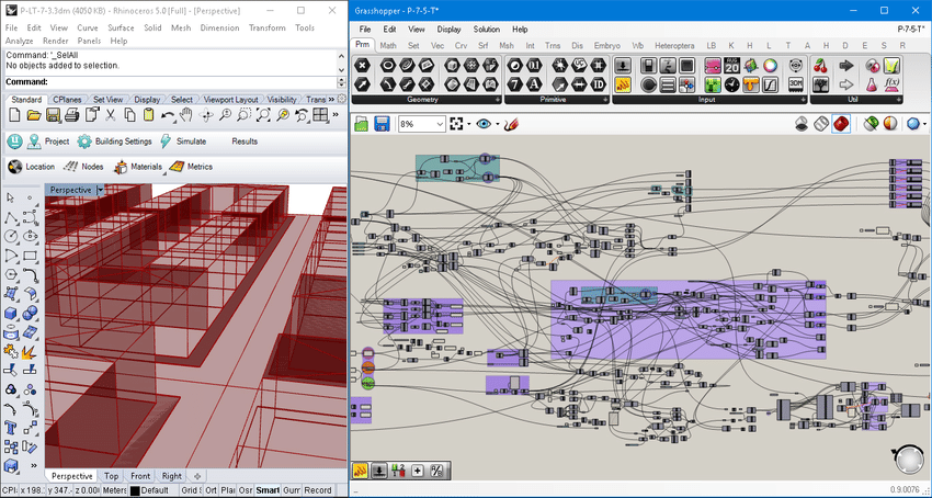 Grasshopper 3d A Modeling Software Redefining The Design Process