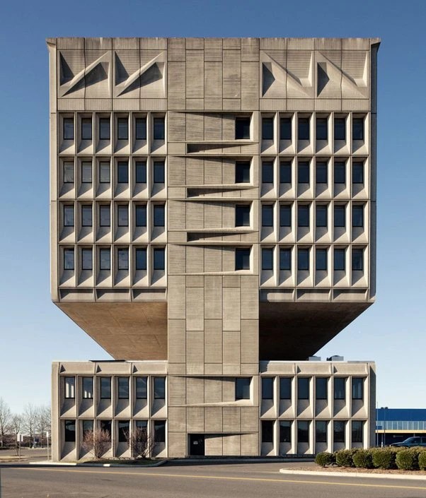An Overview of Brutalism in Architecture