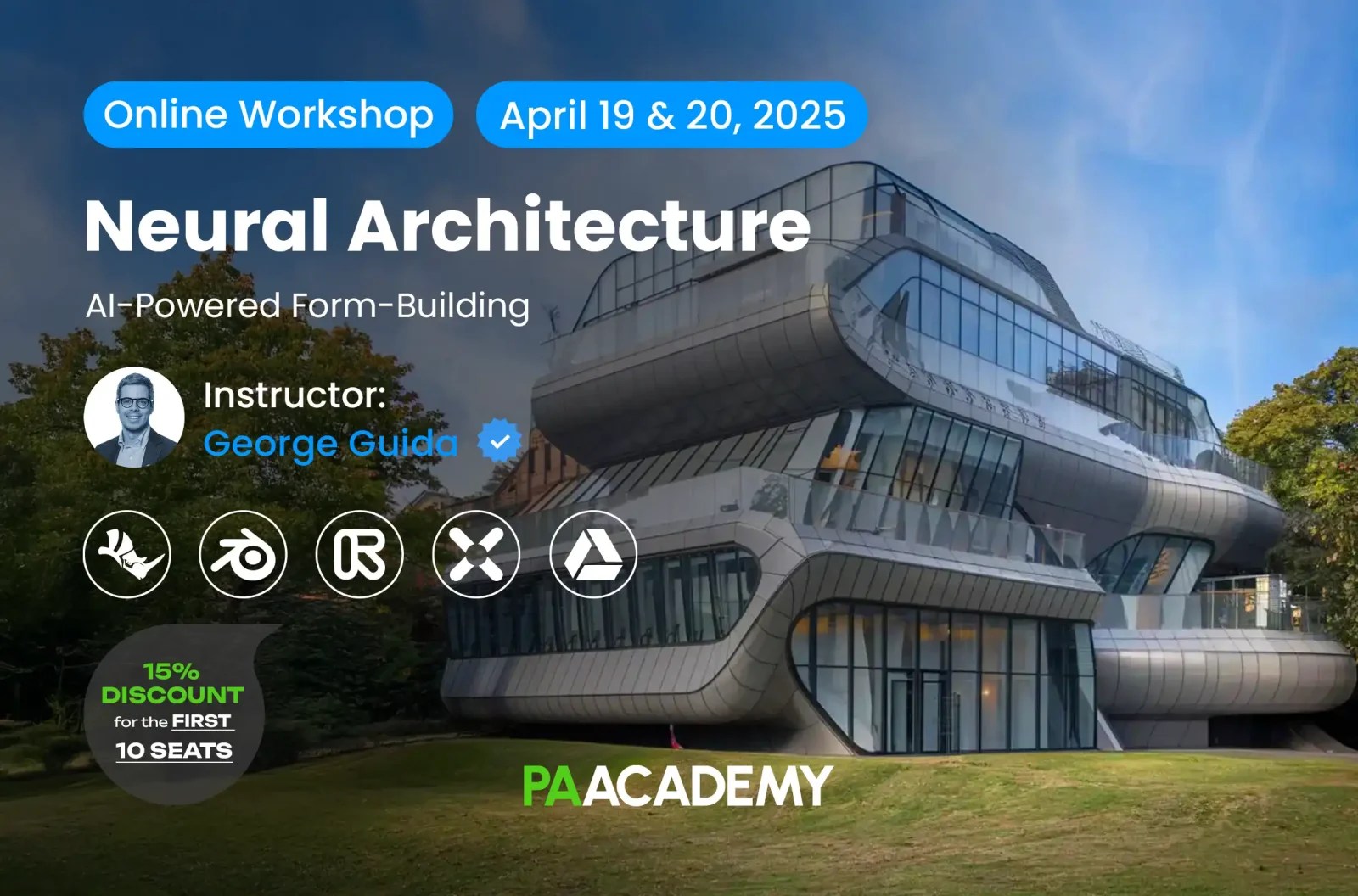 Neural Architecture AIPowered FormBuilding Neural Architecture AIPowered FormBuilding