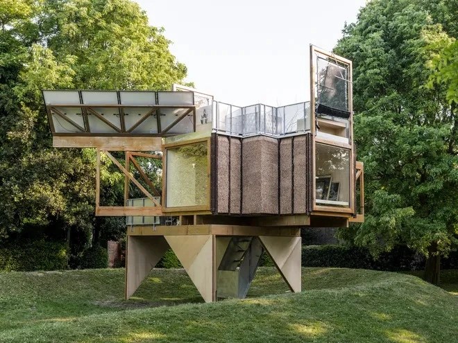 Unlocking Sustainability: 5 Key Lessons from Innovative Climate-Responsive Architecture