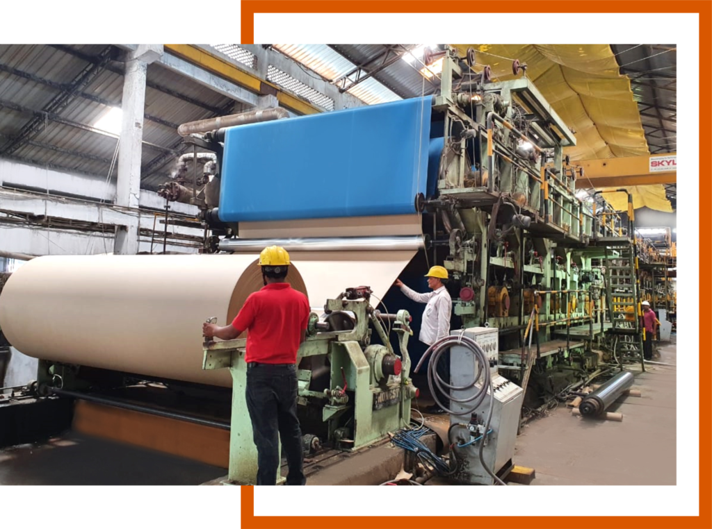 Home Param Kraft Pvt Ltd.