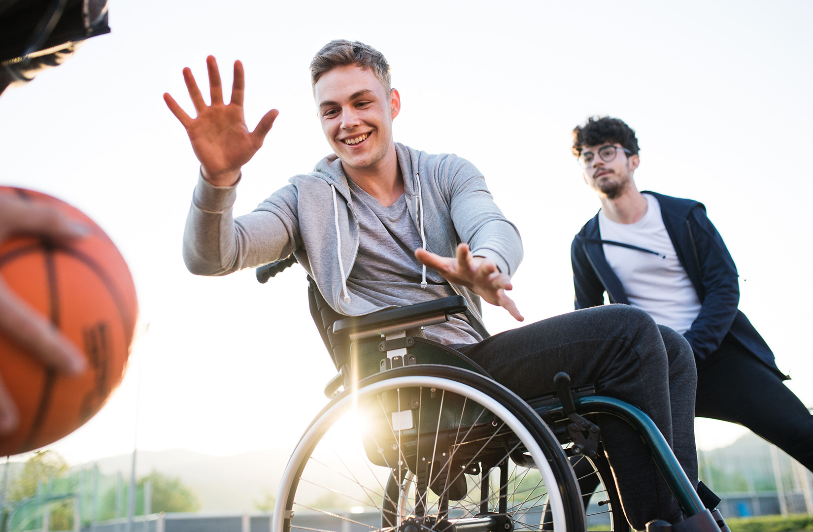 Mental Health and Mobility How Increased Independence Boosts Well